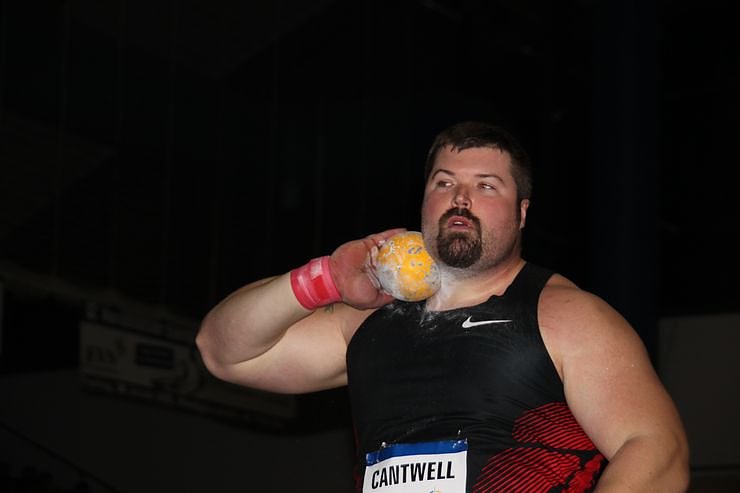 Die M&auml;nner-Konkurrenz