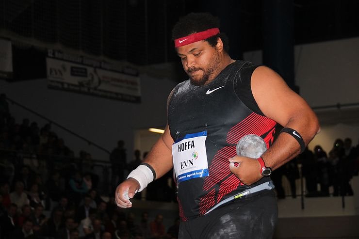 Die M&auml;nner-Konkurrenz