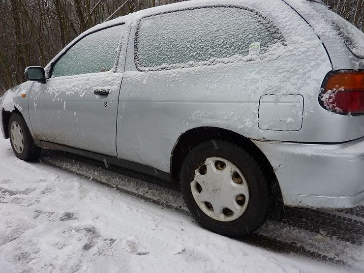 Zwischen Nordhausen und Petersdorf