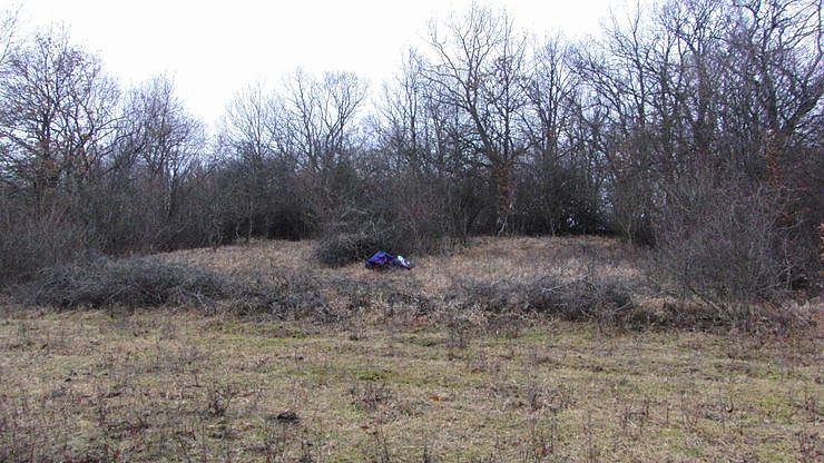 Im Einsatz f&uuml;r die Natur