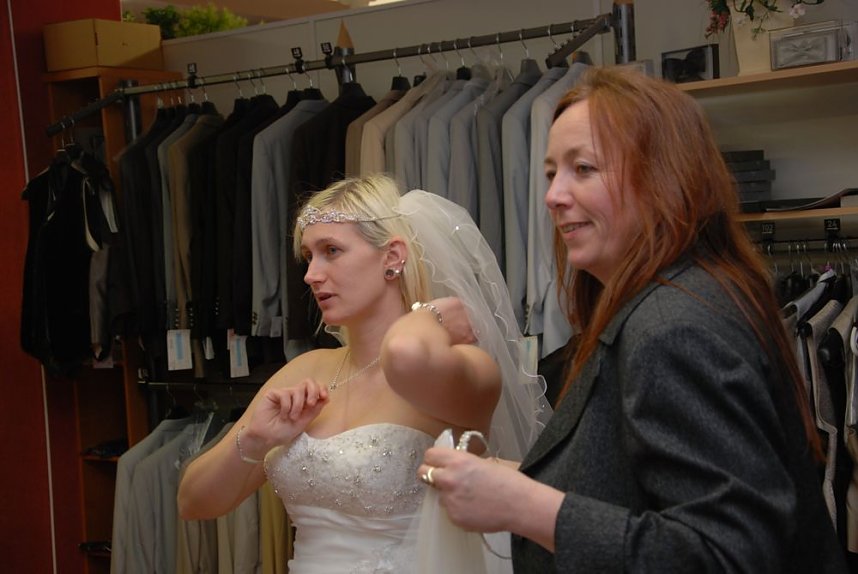 13.Hochzeitmesse Nordhausen