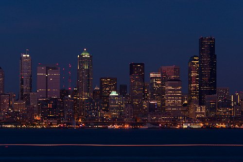 Einmalige Landschaft