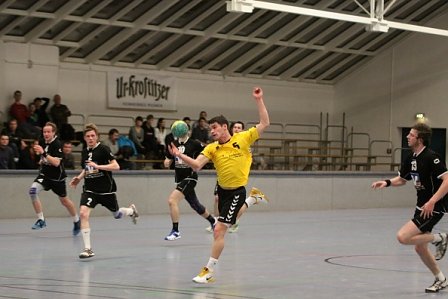 Am Ende alles verloren