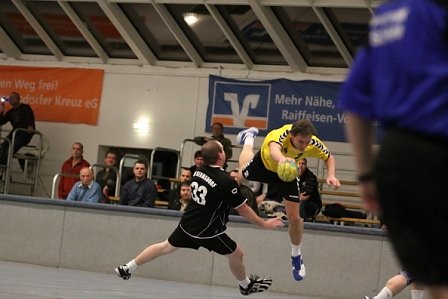 Am Ende alles verloren