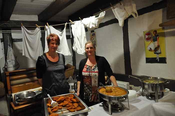 Der B&uuml;rgermeister ist 40 Jahre