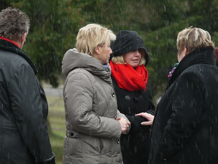 Gedacht und erinnert