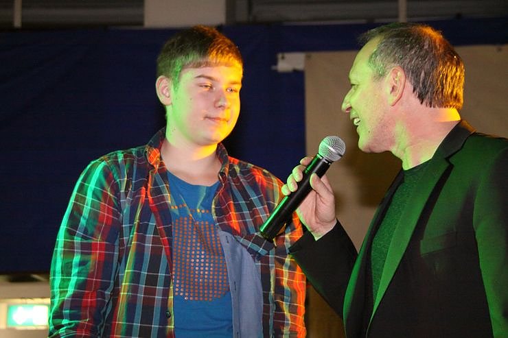 Das sind sie - die Besten des Jahres 2011