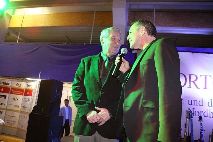 Das sind sie - die Besten des Jahres 2011