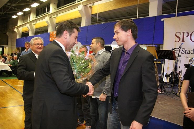 Das sind sie - die Besten des Jahres 2011