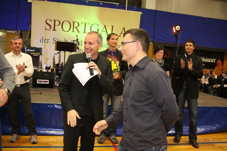 Das sind sie - die Besten des Jahres 2011