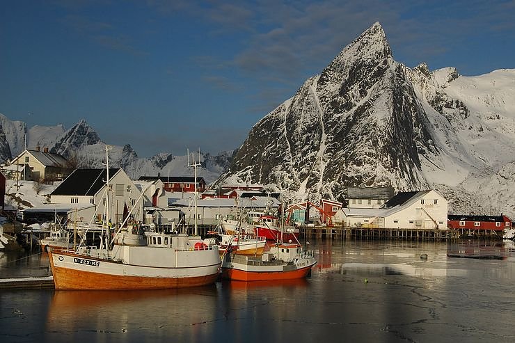 Beeindruckende Bilder