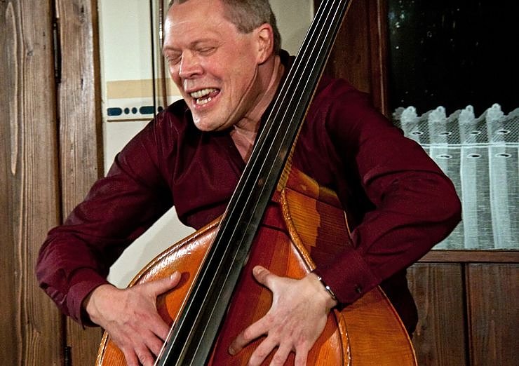 Premiere in der "Tradi"