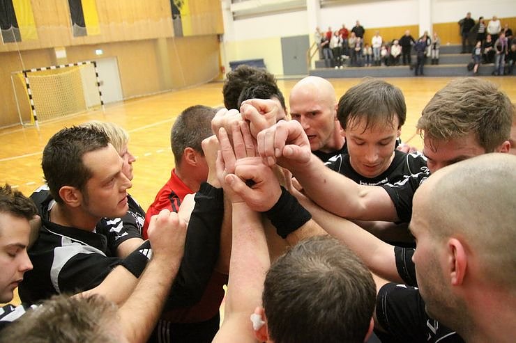 Spannendes Handball-Wochenende