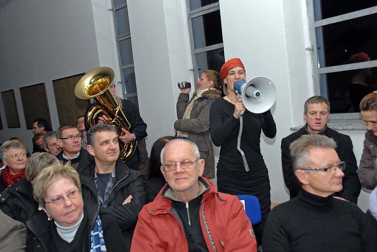 Jazz im Wasserwerk