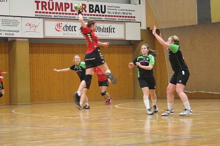 Mit Kampf und Krampf