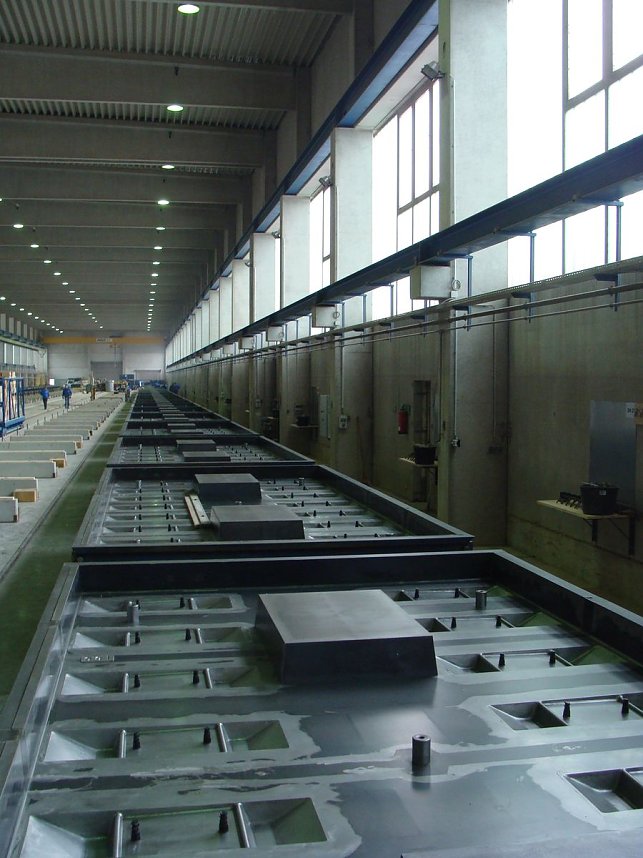 Gr&ouml;&szlig;ter Auftrag in der Firmengeschichte