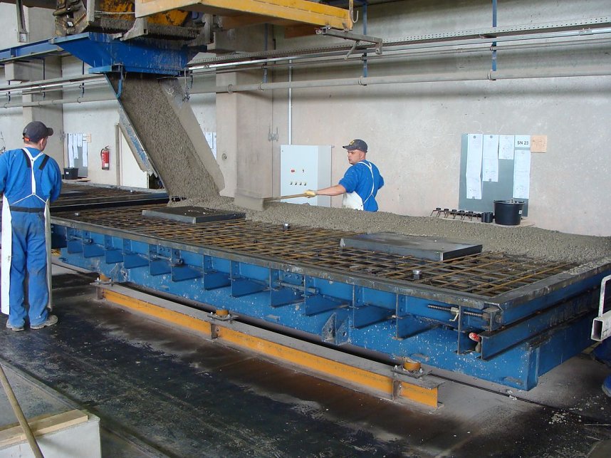 Gr&ouml;&szlig;ter Auftrag in der Firmengeschichte