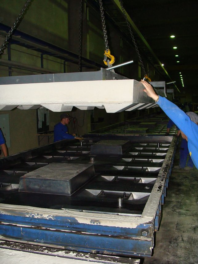 Gr&ouml;&szlig;ter Auftrag in der Firmengeschichte