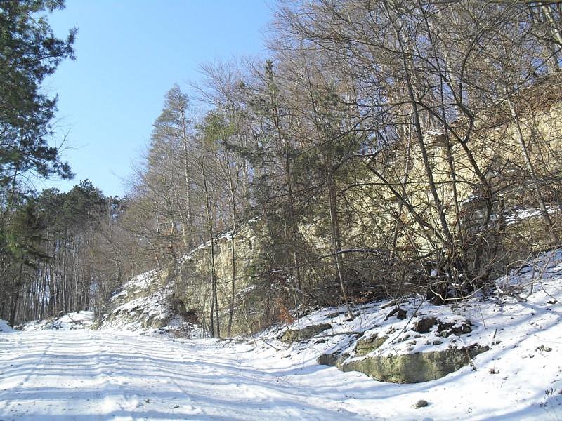 So sch&ouml;n kann Winter sein