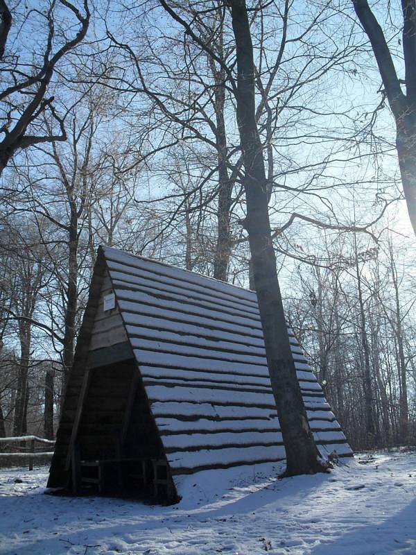 So sch&ouml;n kann Winter sein