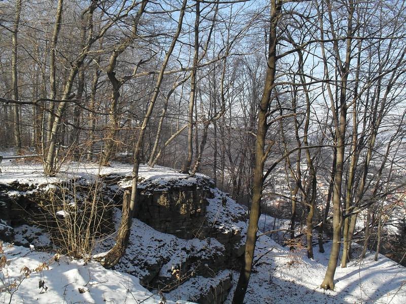 So sch&ouml;n kann Winter sein