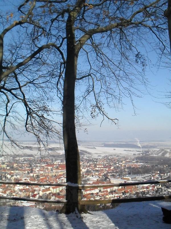 So sch&ouml;n kann Winter sein