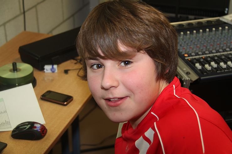 E-Jugend-Turnier in Heringen