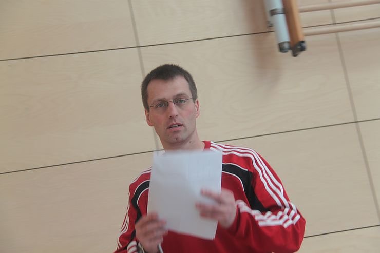 E-Jugend-Turnier in Heringen