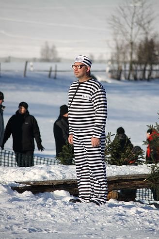 Ski-Fasching in Tanne 