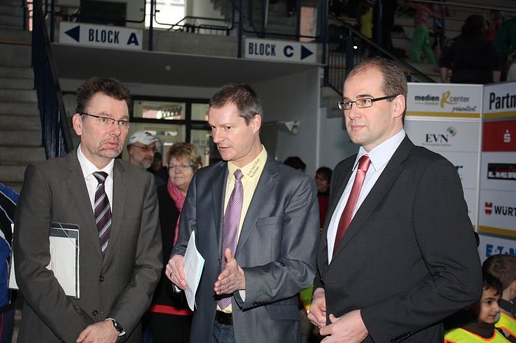 Zehnter Kindergartensporttag