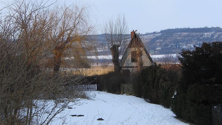 100 Kilometer unterwegs