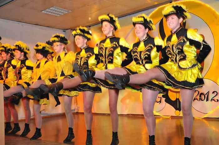 Jugendkarneval Sollstedt