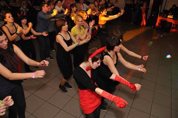 Jugendkarneval Sollstedt