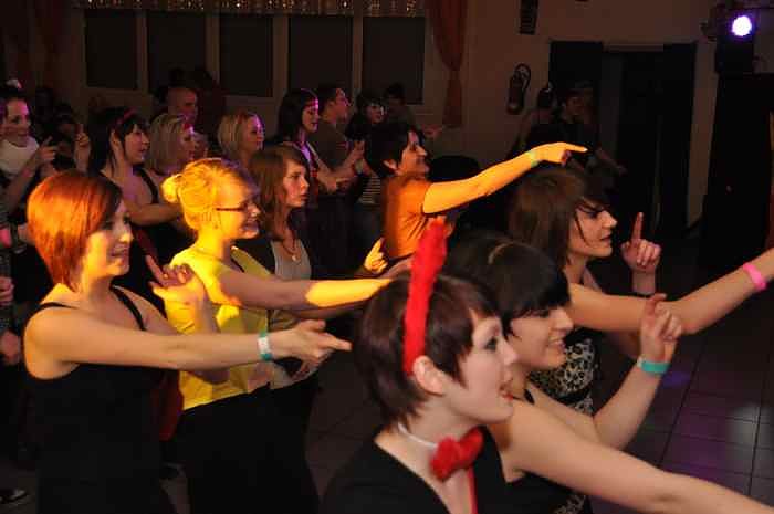 Jugendkarneval Sollstedt