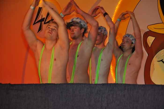 Jugendkarneval Sollstedt