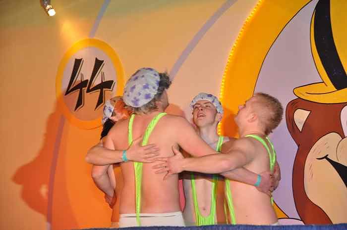 Jugendkarneval Sollstedt