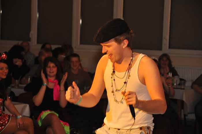 Jugendkarneval Sollstedt