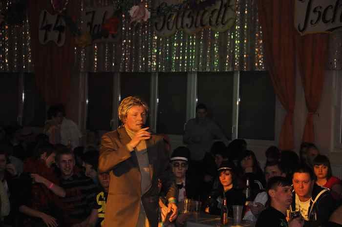 Jugendkarneval Sollstedt