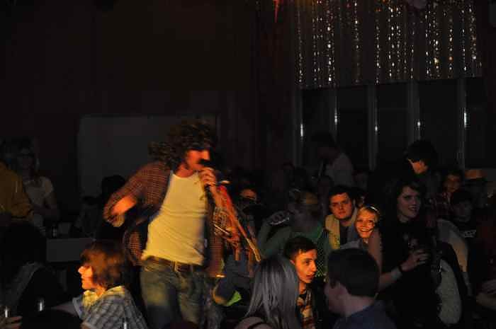 Jugendkarneval Sollstedt