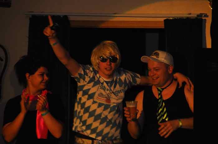 Jugendkarneval Sollstedt