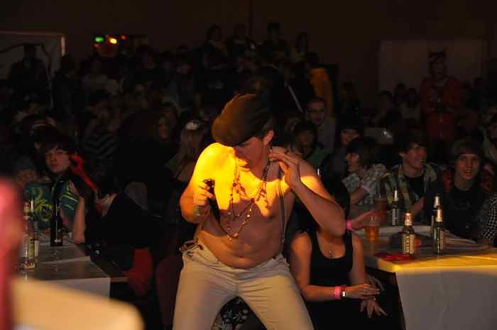 Jugendkarneval Sollstedt