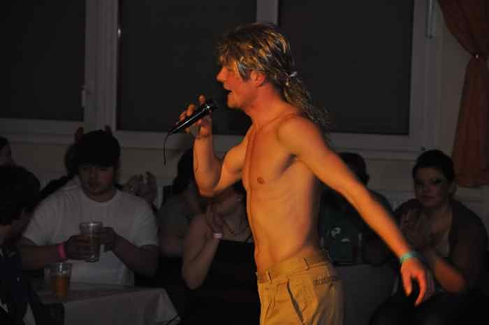 Jugendkarneval Sollstedt