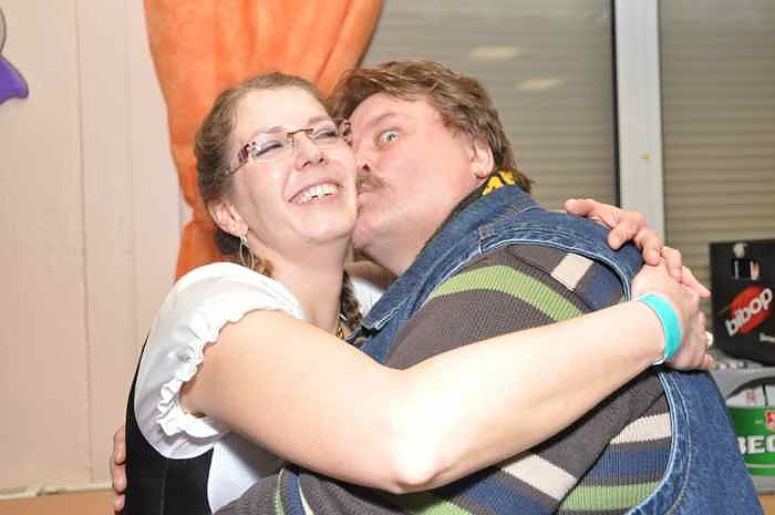 Jugendkarneval Sollstedt