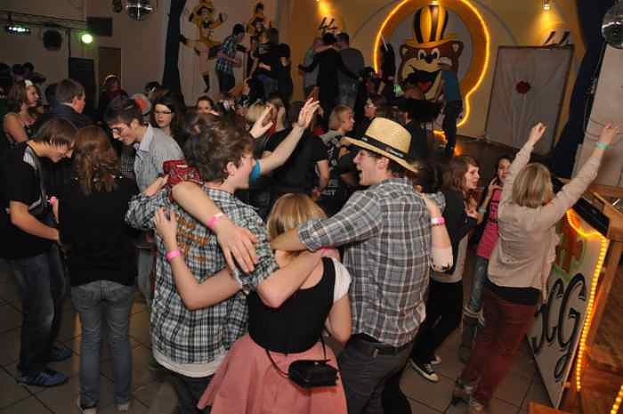 Jugendkarneval Sollstedt