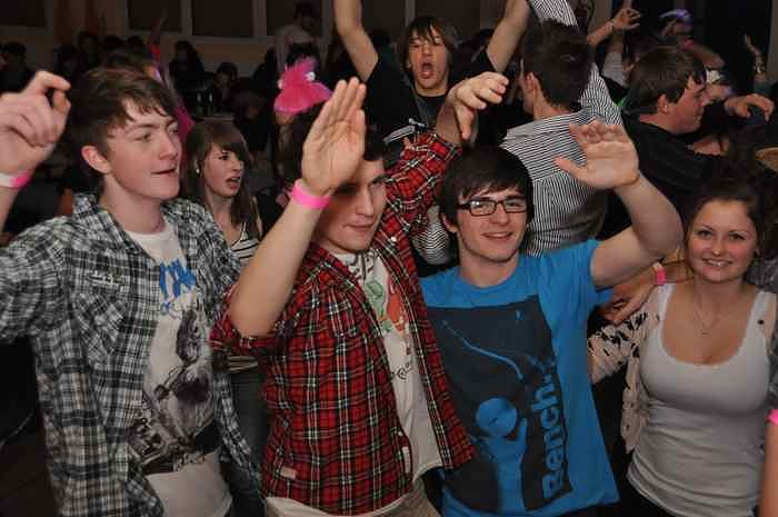 Jugendkarneval Sollstedt