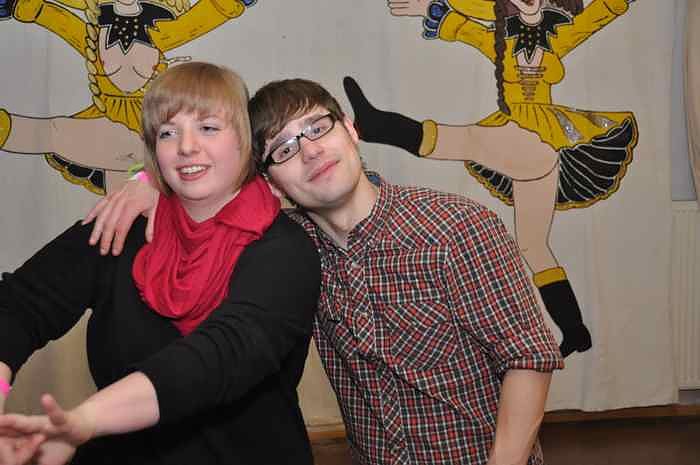 Jugendkarneval Sollstedt