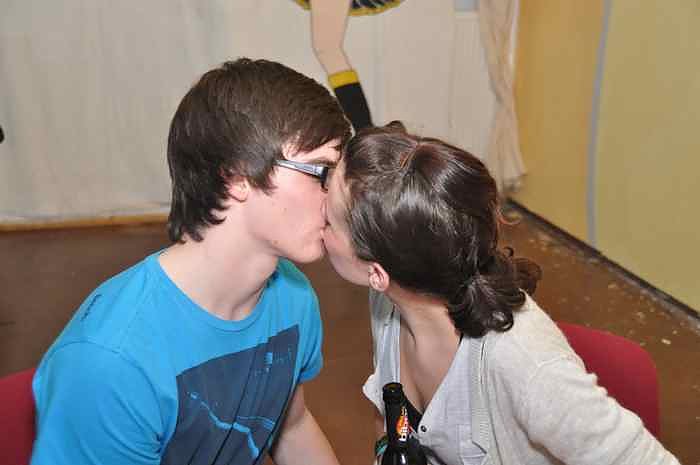 Jugendkarneval Sollstedt