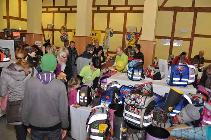 2.Nordh&auml;user Schulranzentag 