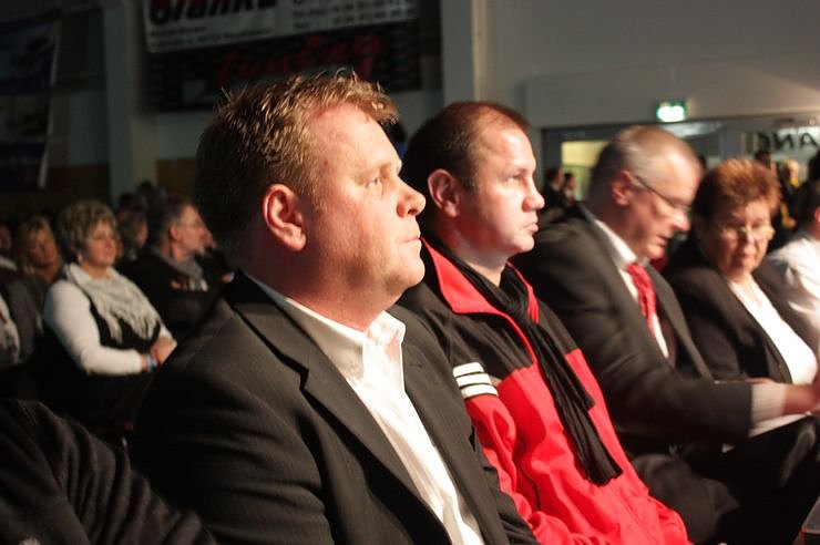 Nordh&auml;user SV gegen Velberter Box Club - 13:10