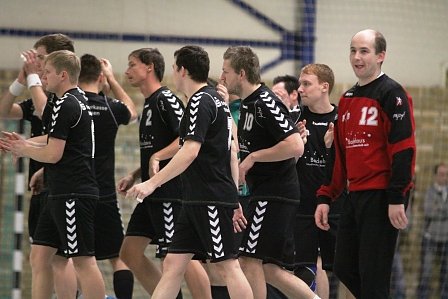 Punktgewinn bei Favoriten